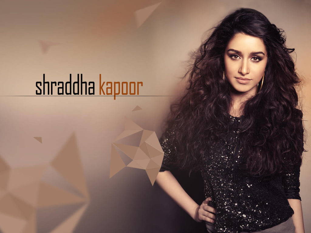 DRESSING UP TIPS WE GET TO LEARN FROM SHRADDHA KAPOOR