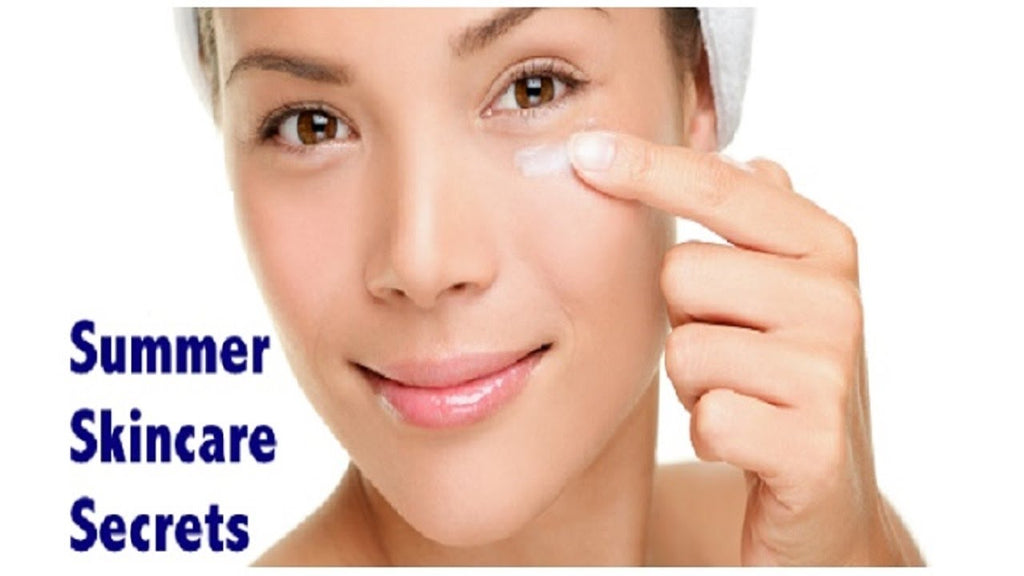 SUMMER SKIN CARE TIPS: PRECAUTIONS TO BE TAKEN FOR SUMMER SKIN CARE