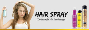 Hair Spray