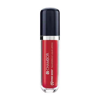 Chambor Extreme Wear Transferproof Liquid Lipstick