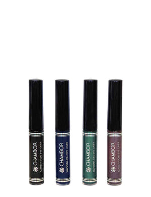Chambor Smooth On Eye Liner