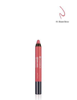 Chambor Extreme Matte Long Wear Lip Colour