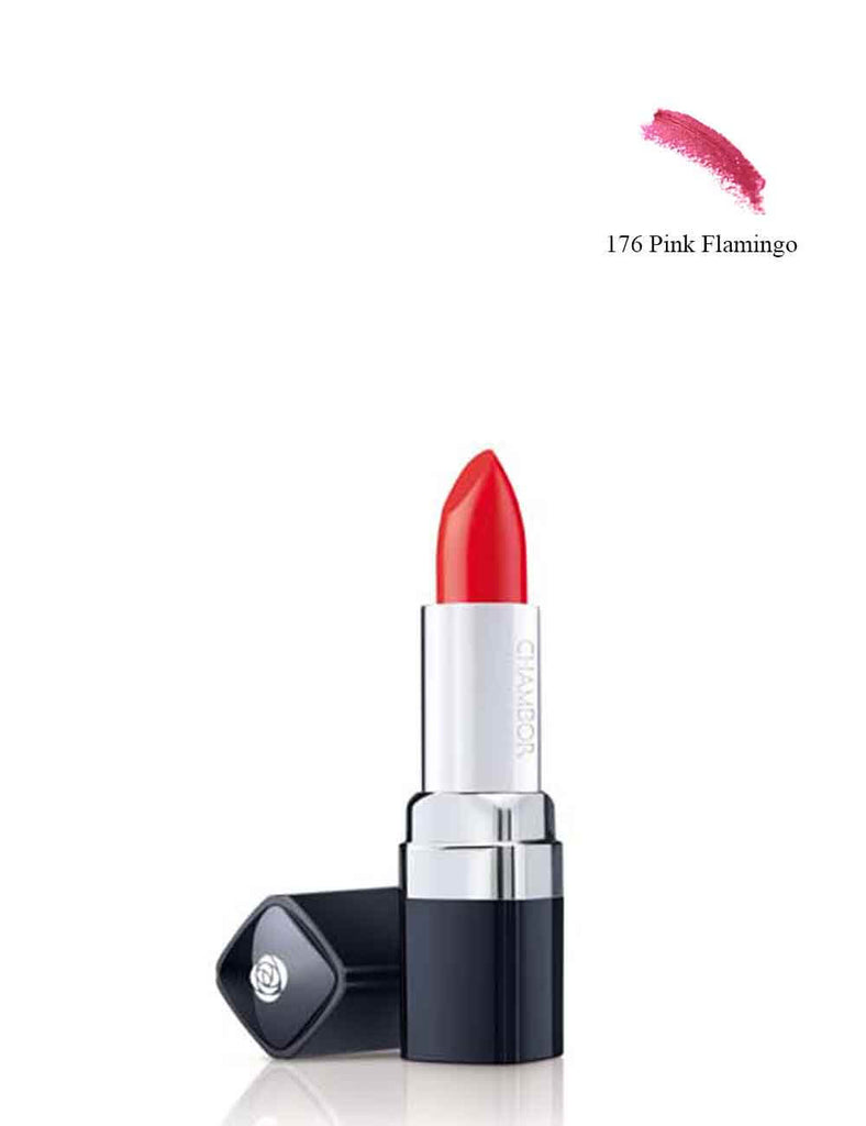 Chambor Powder Matte Lipstick