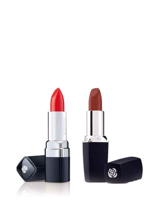 Chambor Powder Matte Lipstick