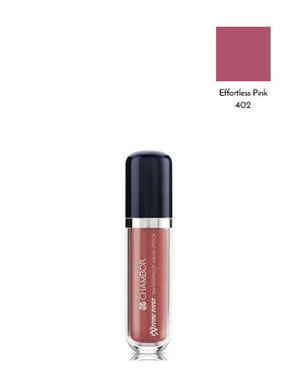 Chambor Extreme Wear Transferproof Liquid Lipstick