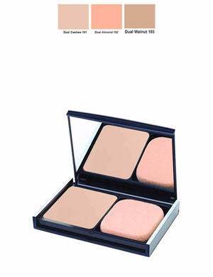 Chambor Brightening Smoothening Foundation - Wet & Dry