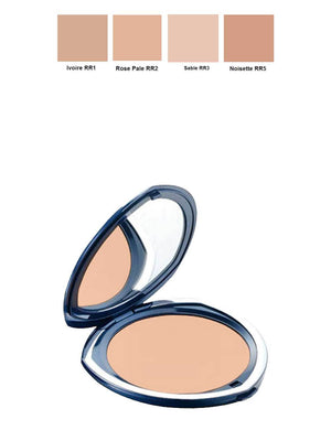 Chambor Silver Shadow Compact Powder