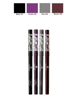 Chambor Dazzle Transferproof Smooth Eye Pencil