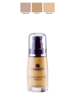 Chambor Enriched Revitalizing Make-Up