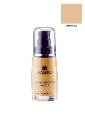 Chambor Enriched Revitalizing Make-Up
