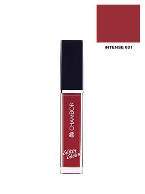 Chambor Glitzy Gloss Intense Lip Gloss