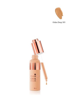 Chambor Orosa Skin Fusion Foundation
