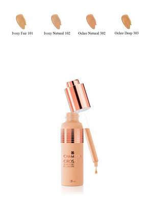 Chambor Orosa Skin Fusion Foundation