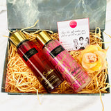 Victoria's Secret Two For You Hamper - 2 pcs (Customisable)