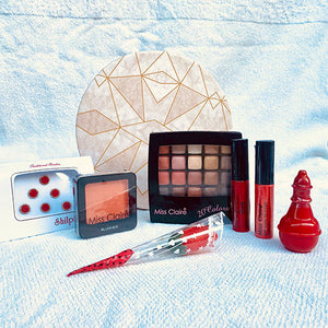 Valentine's Day Gift Set (Customisable)