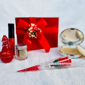 Miss Claire Daily Essentials Gift Set 4 pcs