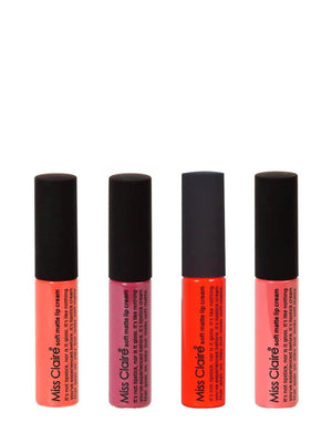 Miss Claire Soft Matte Lip Cream