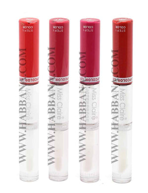 Miss Claire Waterproof Perfection Lip Color