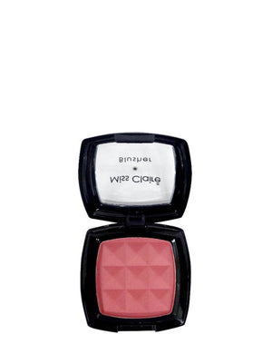Miss Claire Blusher