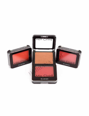 Miss Claire Blusher