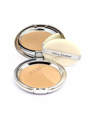 Miss Claire Prestige Pressed Powder