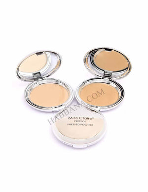 Miss Claire Prestige Pressed Powder