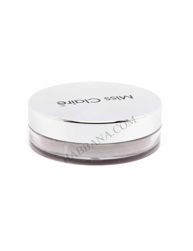 Miss Claire Pearl Blooming Face Powder