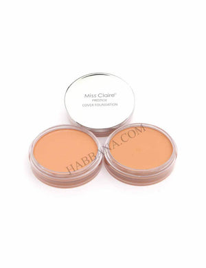 Miss Claire Prestige Cover Foundation