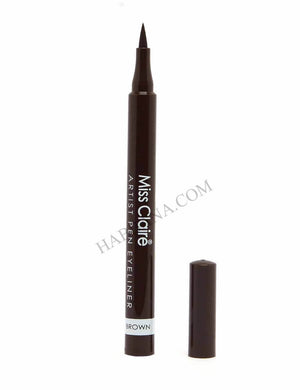 Miss Claire Artist Pen Eyeliner