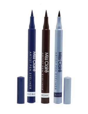Miss Claire Artist Pen Eyeliner