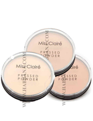 Miss Claire Pressed Powder