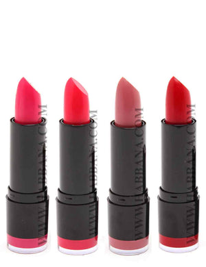 Miss Claire Aqua Rouge Lipstick