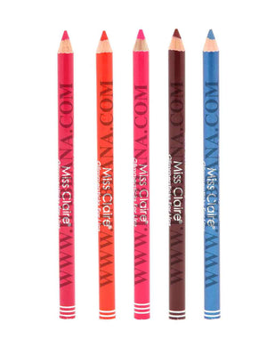 Miss Claire Glimmersticks for Lips