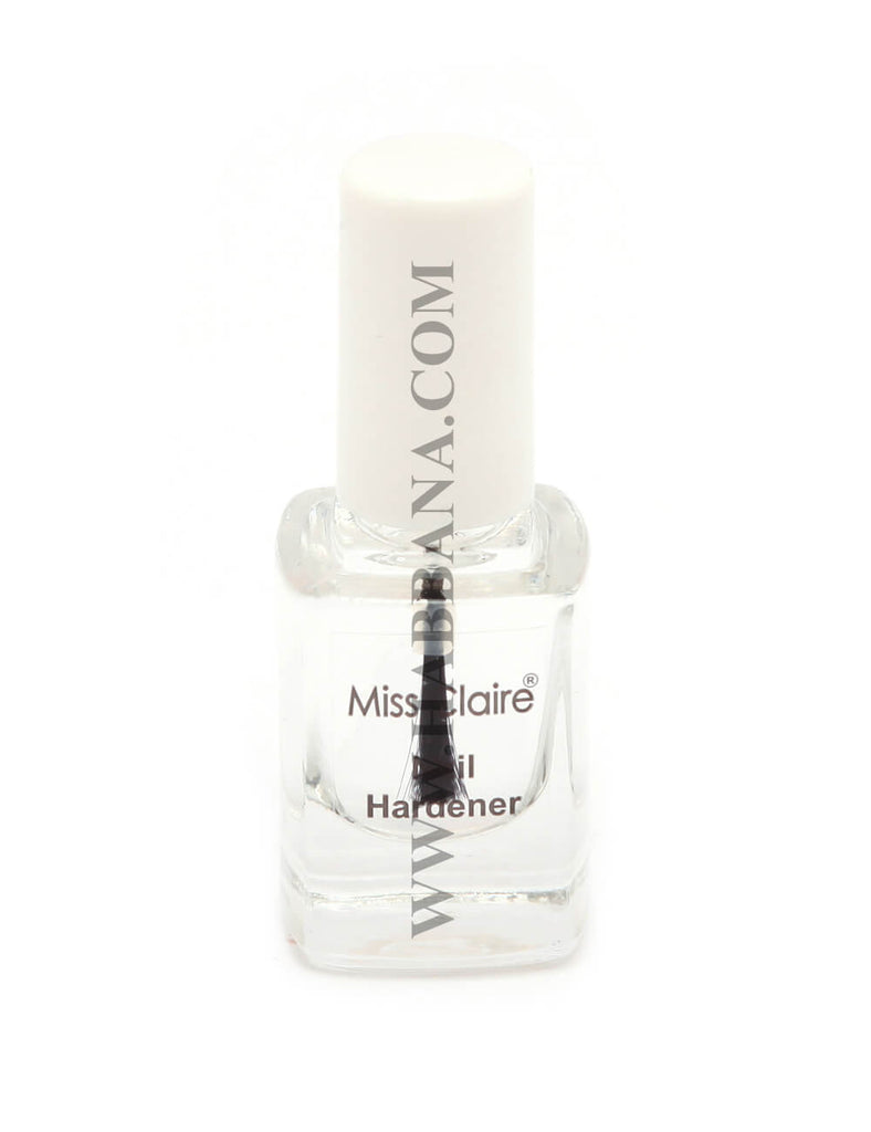 Miss Claire Nail Hardener (10ml)