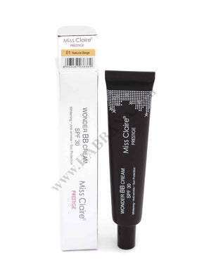 Miss Claire Prestige Wonder BB Cream SPF 30