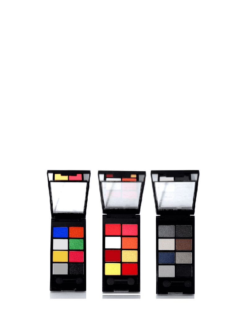 Miss Claire Eyeshadow Color