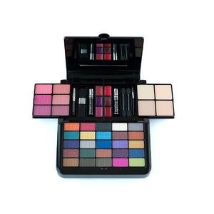 Miss Claire Make Up Palette - 9907
