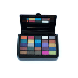 Miss Claire Make Up Palette - 9907