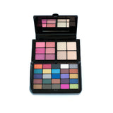 Miss Claire Make Up Palette - 9907