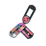 Miss Claire Make Up Palette - 9921