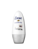 Dove Invisible Dry Antiperspirant Deodorant Roll On (50Ml)
