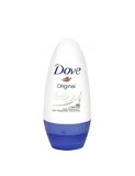 Dove Original Antiperspirant Deodorant Roll On (50Ml)