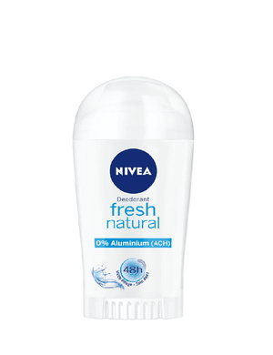 Nivea Fresh Natural Roll On (40Ml)