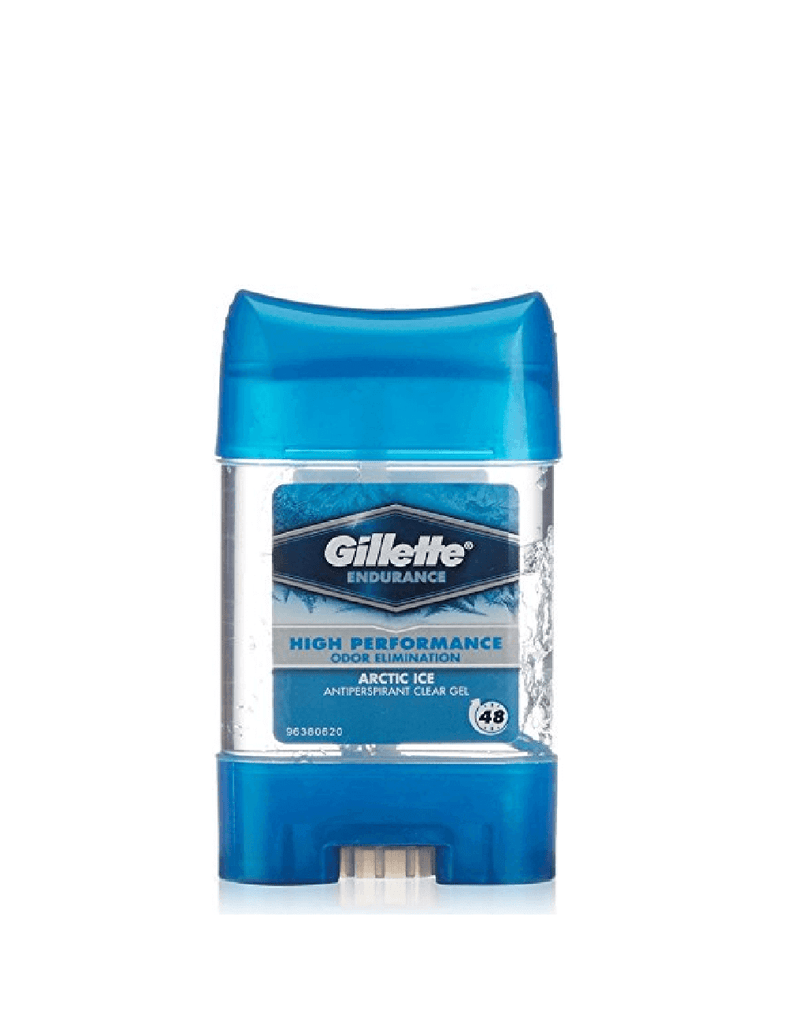 Gillette Endurance Antiperspirant Arctic Ice Deo Stick (70Ml)