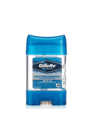 Gillette Endurance Antiperspirant Arctic Ice Deo Stick (70Ml)