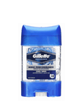 Gillette High Performance Cool Wave Antiperspirant Clear Gel (70Ml)