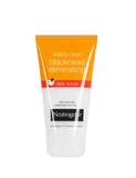 Neutrogena Visibly Clear Blackhead Eliminating Daily Scrub (150Ml)