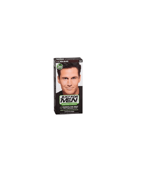 Just For Men Original Hair Color Real Black H-55