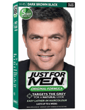 Just For Men Original Hair Color Dark Brown Black H-45