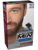 Just For Men Brush-In Color Gel Mustache & Beard Medium Brown M-35